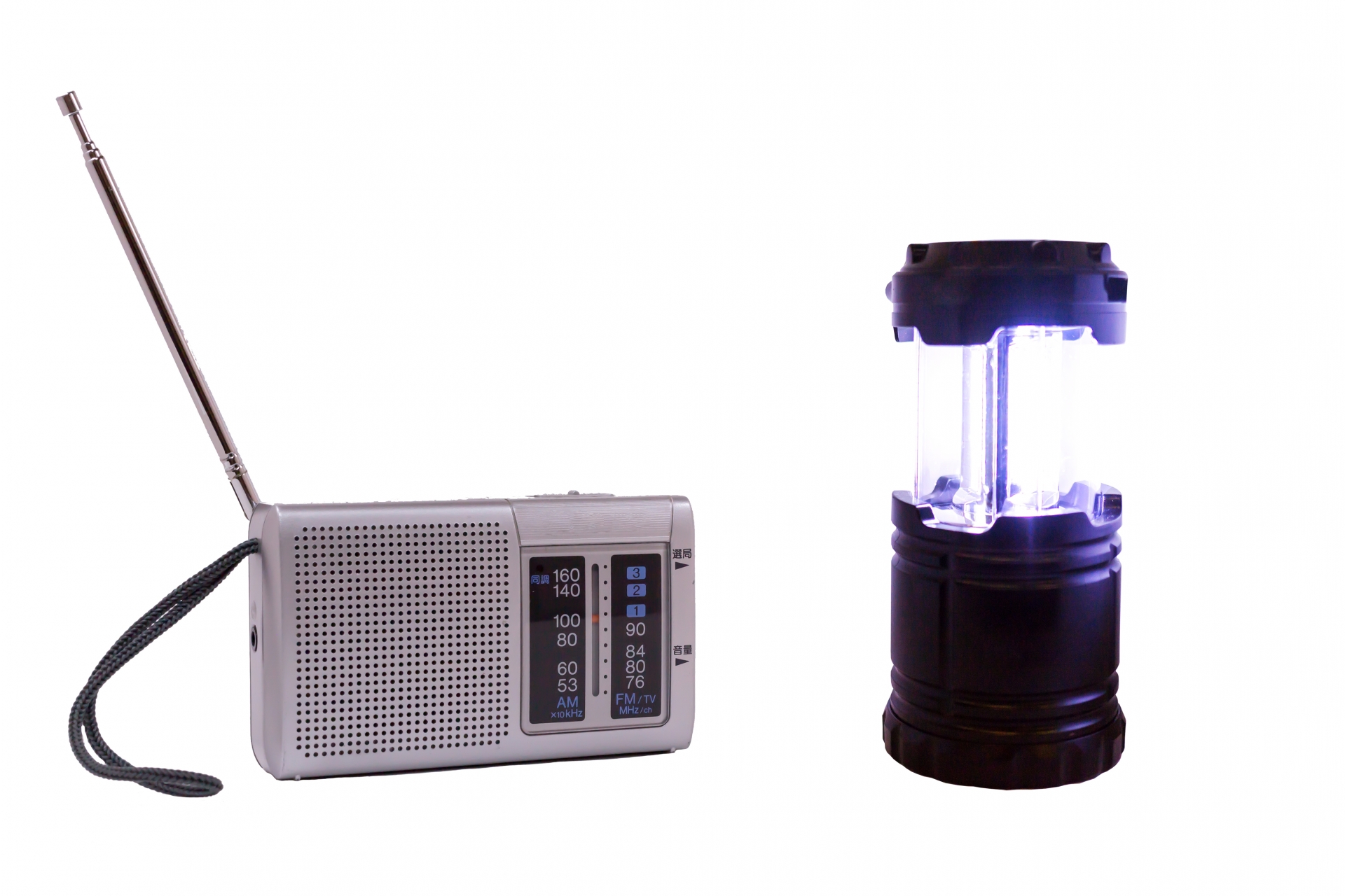 高感度な携帯ラジオおすすめ10選 5つの選び方とおしゃれ 防災向けの製品をご紹介 タヌドア